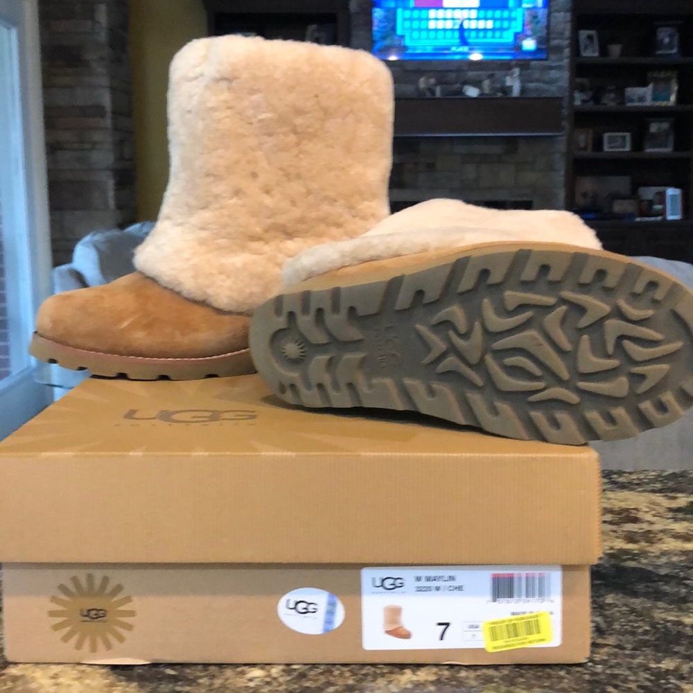 Ugg Boots